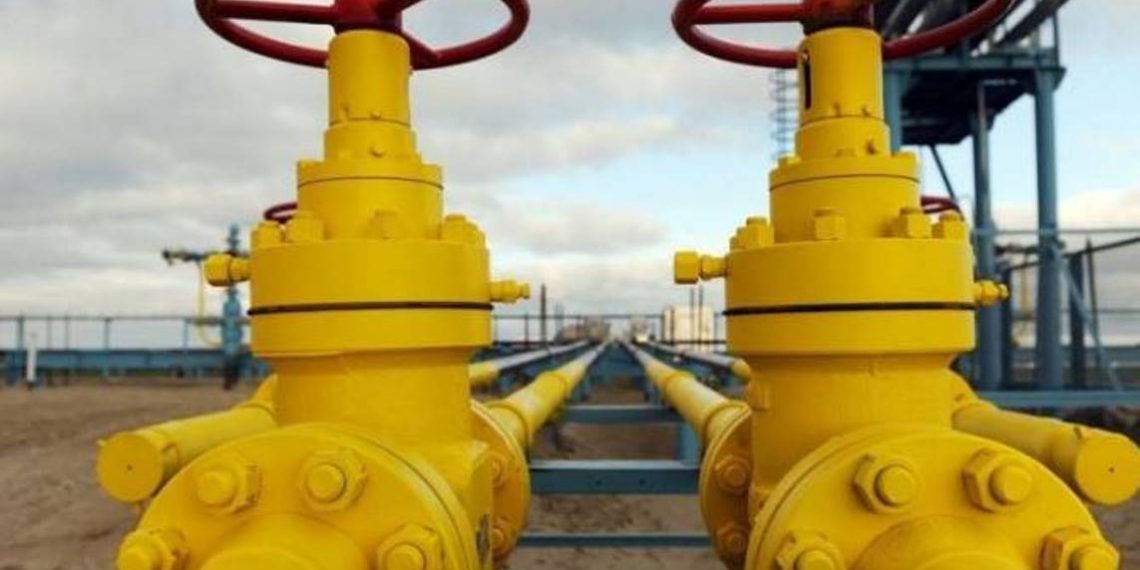 Азербайджан вновь перекрыл газопровод, подающий в Арцах газ из Армении