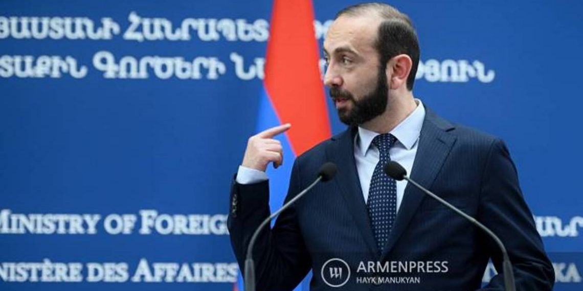 Вероятность новой эскалации вполне возможна: Арарат Мирзоян о ситуации в регионе