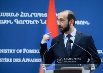 Вероятность новой эскалации вполне возможна: Арарат Мирзоян о ситуации в регионе