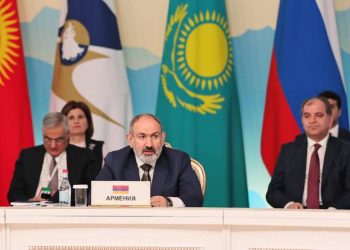 Армения четко выполнила свои обязательства в рамках ЕАЭС, нет никаких неустраненных барьеров: Пашинян