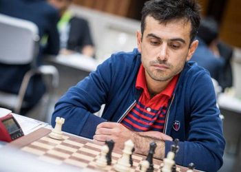 На чемпионате Европы по шахматам среди мужчин Армению будут представлять 13 шахматистов