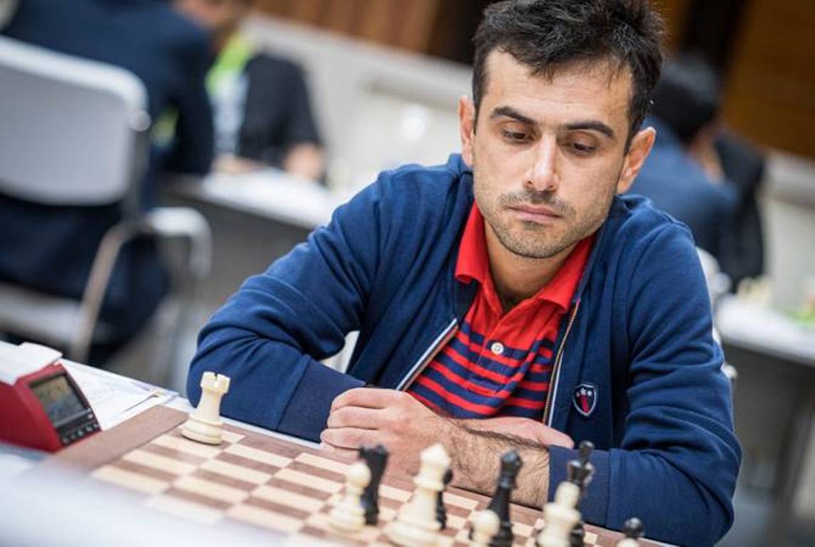 На чемпионате Европы по шахматам среди мужчин Армению будут представлять 13 шахматистов