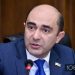 Ваша ложь не отвлечет международное сообщество: посол Армении по особым поручениям о дезинформации в СМИ Азербайджана
