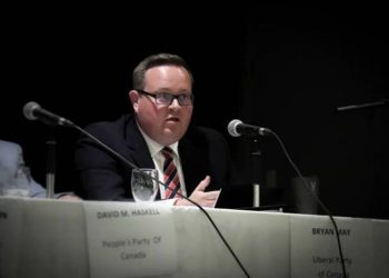 Международное сообщество для обеспечения безопасности армян должно сделать все, что в его силах: Брайан Мэй