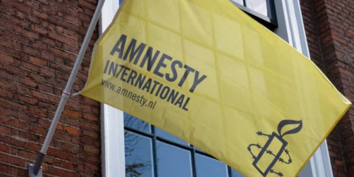 Необходимо немедленно прекратить блокировку Лачинского коридора, которая угрожает жизни тысяч людей: Amnesty Internation