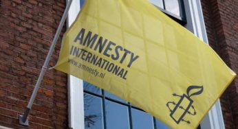 Необходимо немедленно прекратить блокировку Лачинского коридора, которая угрожает жизни тысяч людей: Amnesty Internation