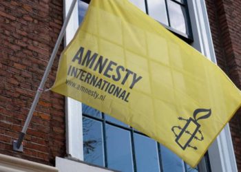 Необходимо немедленно прекратить блокировку Лачинского коридора, которая угрожает жизни тысяч людей: Amnesty Internation