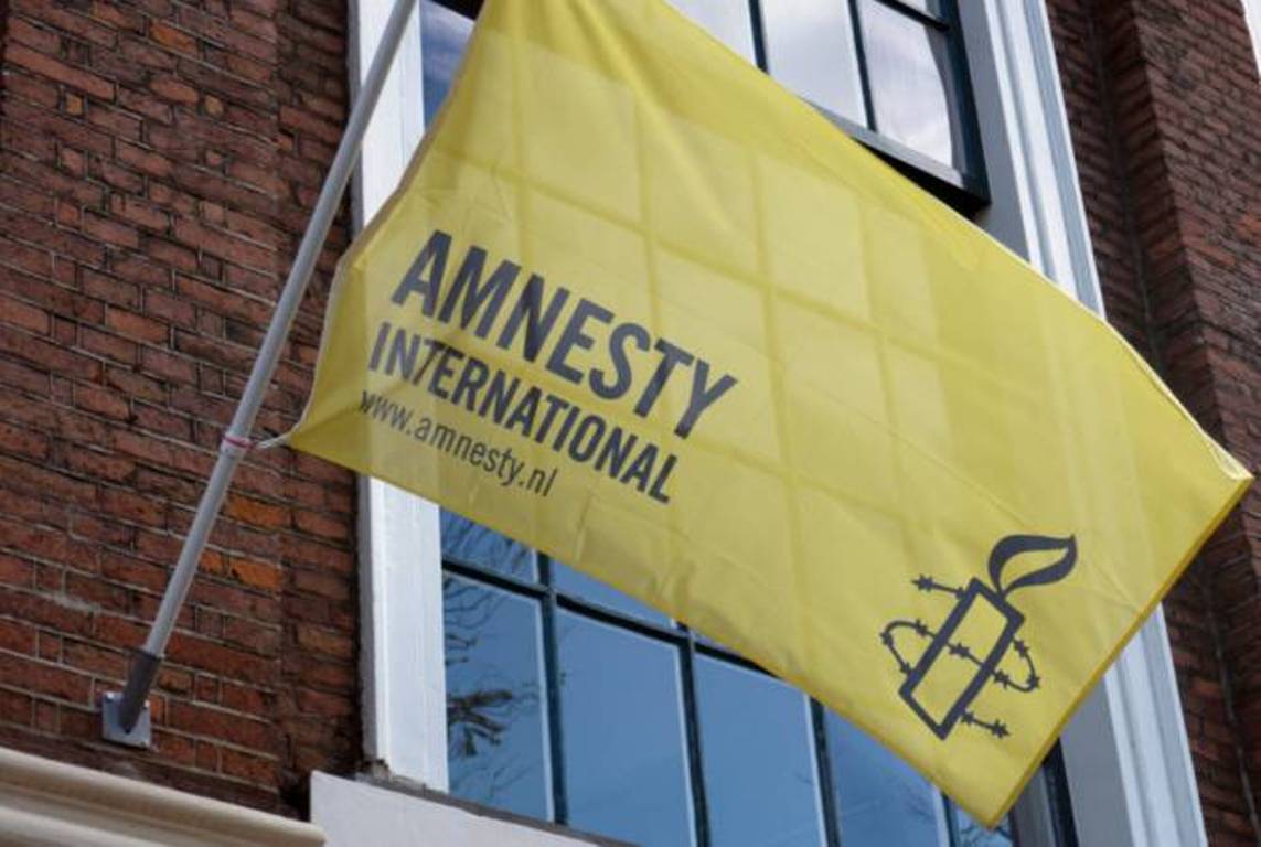 Необходимо немедленно прекратить блокировку Лачинского коридора, которая угрожает жизни тысяч людей: Amnesty Internation