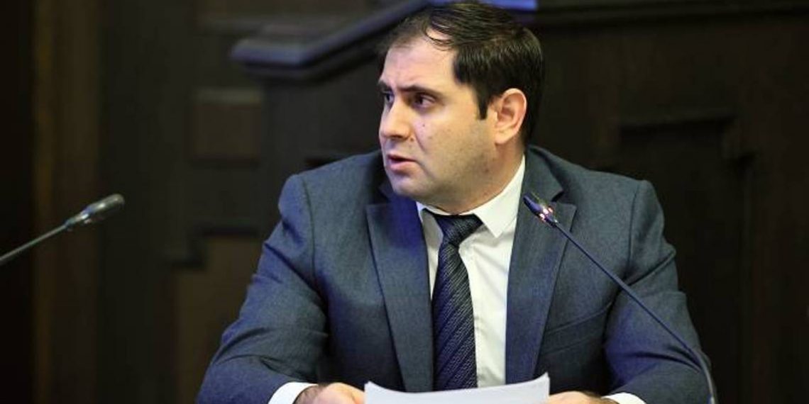 Женщины в Армении получат возможность прохождения 6-месячной военной службы: Минобороны ввело в обращение законопроект