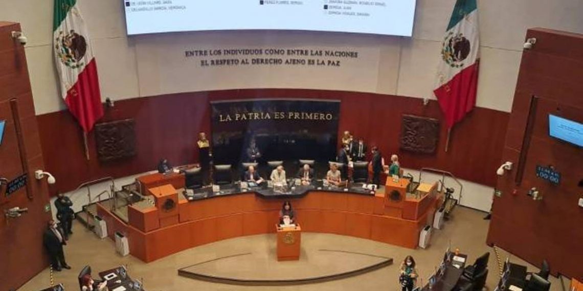 Сенат Мексики признал Геноцид армян