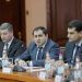 В Министерстве обороны обсудили работы по проведению учебных сборов