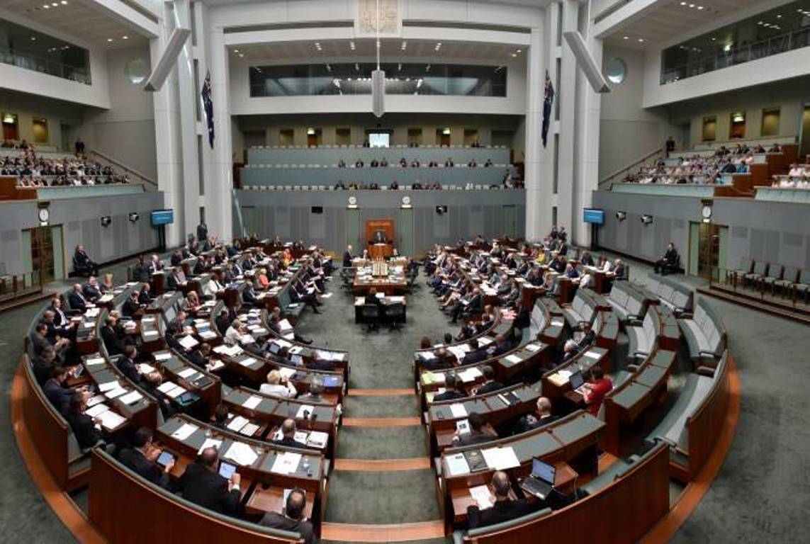 Депутаты парламента Австралии осудили блокирование Азербайджаном Лачинского коридора