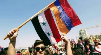 Всеармянский фонд «Айастан» оказывает срочную гуманитарную помощь армянской общине Сирии