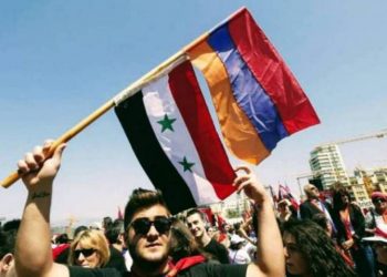 Всеармянский фонд «Айастан» оказывает срочную гуманитарную помощь армянской общине Сирии