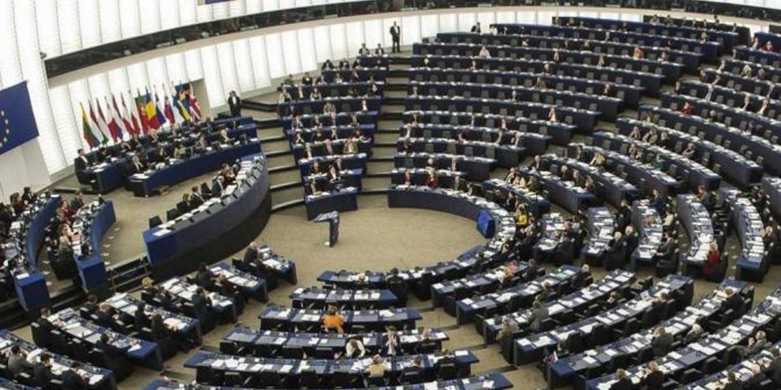 В новом докладе Европарламента содержится призыв к Азербайджану вывести свои войска с территории Армении