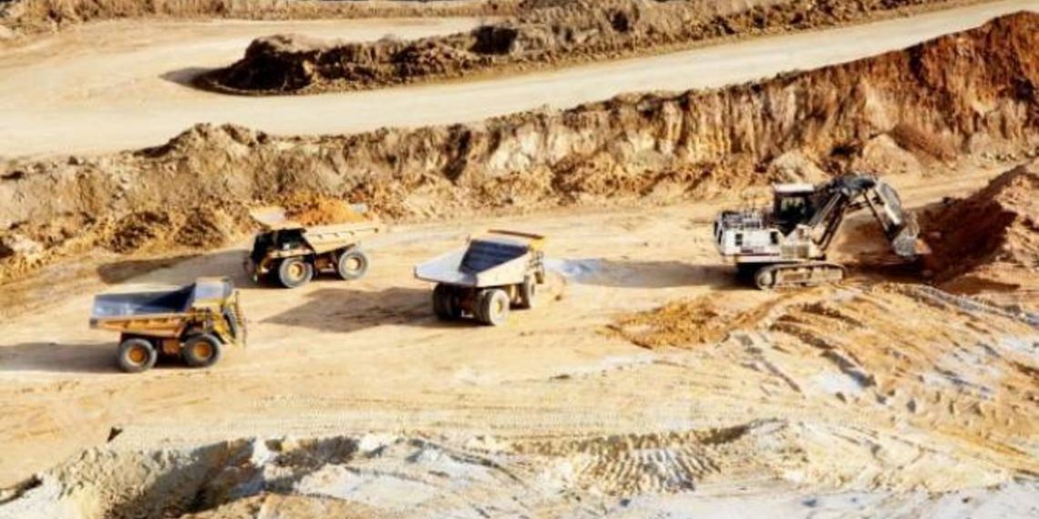 В Армении зафиксирован значительный рост обрабатывающей промышленности и спад горнодобывающей