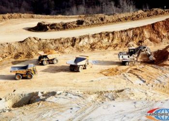 В Армении зафиксирован значительный рост обрабатывающей промышленности и спад горнодобывающей