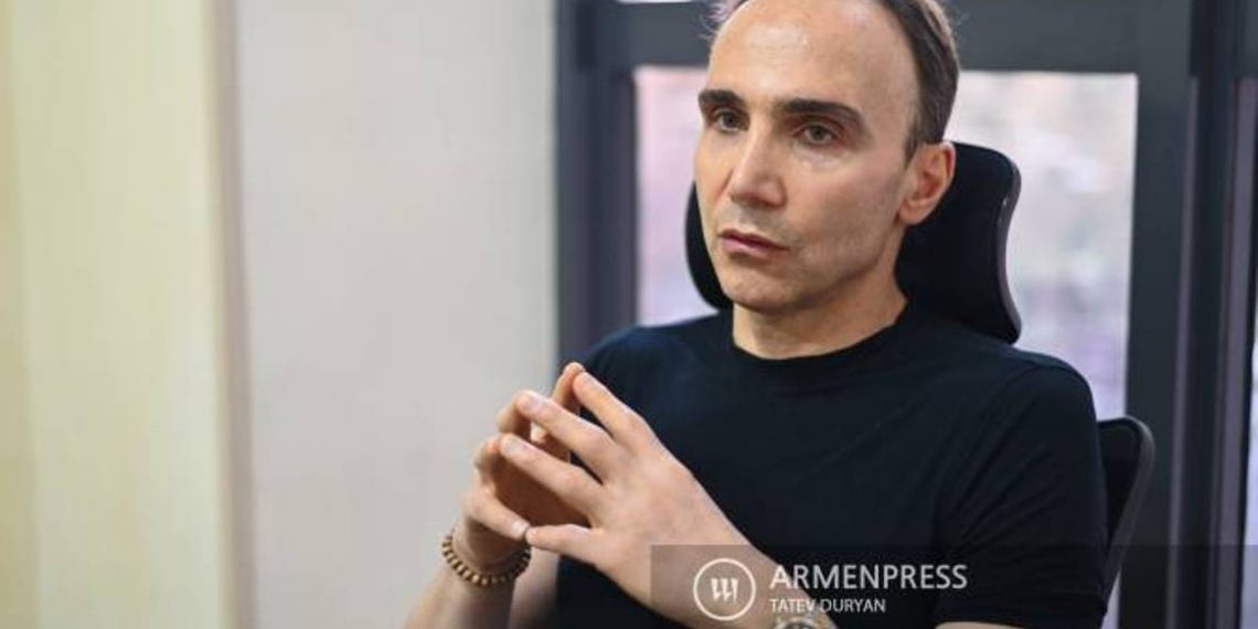 Приложение Iris армянского разработчика находит партнера в отношениях посредством искусственного интеллекта