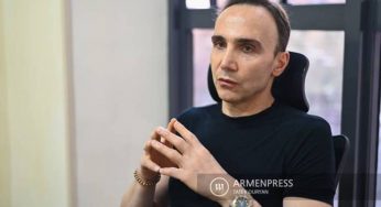 Приложение Iris армянского разработчика находит партнера в отношениях посредством искусственного интеллекта