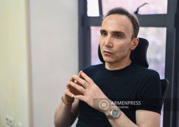 Приложение Iris армянского разработчика находит партнера в отношениях посредством искусственного интеллекта