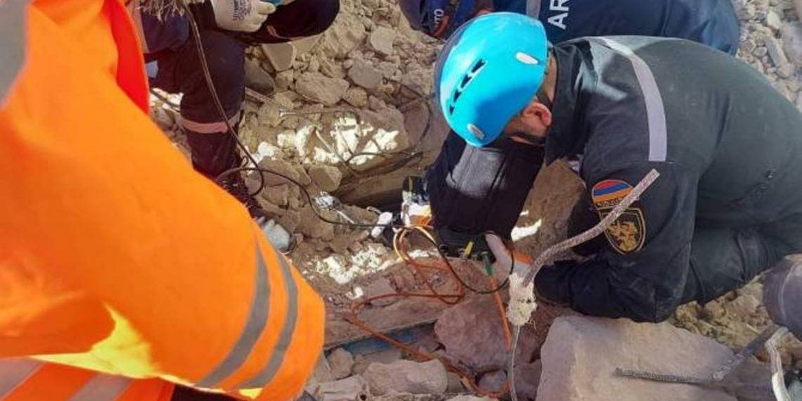 Солидарность спасает жизни