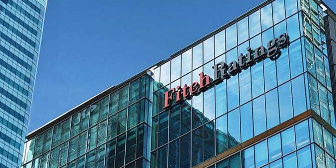 Fitch пересмотрел рейтинг Армении на «B+»: прогноз со «стабильного» на «позитивный»
