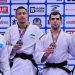 Дзюдоист Артем Галачян стал бронзовым призером Кубка Европы