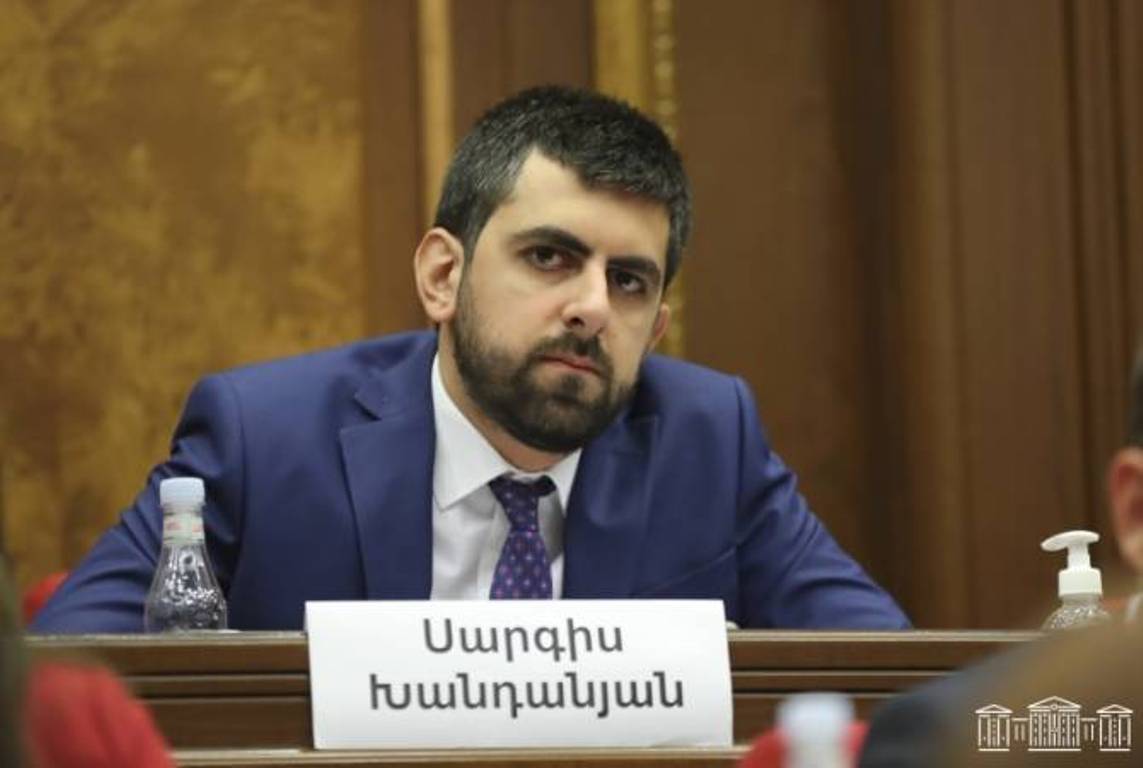 Армения работает над недавно отправленными Азербайджаном предложениями