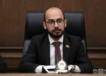 Депутат заверил, что размещение наблюдательной миссии ЕС в Армении не направлено против какой-либо страны