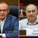 В отношении Сейрана Оганяна и Армена Чарчяна возбуждено общественное уголовное преследование