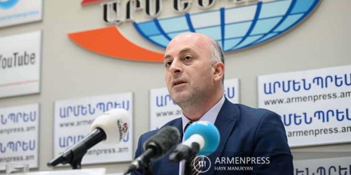 В 2022 году 25 тысяч армян подали заявление на получение гражданства Армении