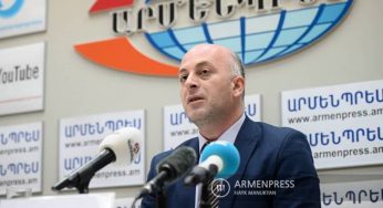 Подали заявление на получение гражданства Армении