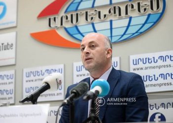 В 2022 году 25 тысяч армян подали заявление на получение гражданства Армении