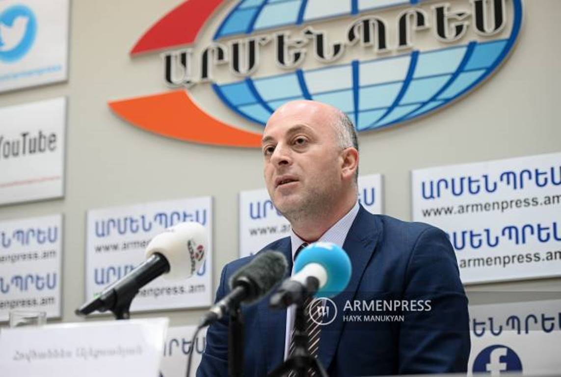 Подали заявление на получение гражданства Армении