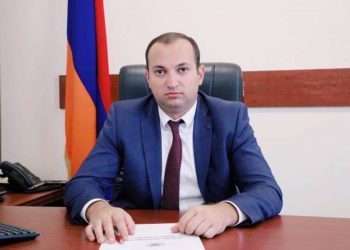 ВСС выдвинет кандидатуру Хачика Казаряна на должность председателя Антикоррупционного суда