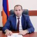 ВСС выдвинет кандидатуру Хачика Казаряна на должность председателя Антикоррупционного суда