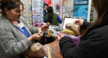 Около 1000 налогоплательщиков прекратили свою деятельность в Арцахе, остальные работают частично