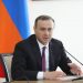 Члены фракции «Гражданский договор» и секретарь Совета безопасности обсудили пути укрепления безопасности Армении