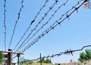 Армения готова в любое время открыть границу с Турцией: секретарь Совета Безопасности