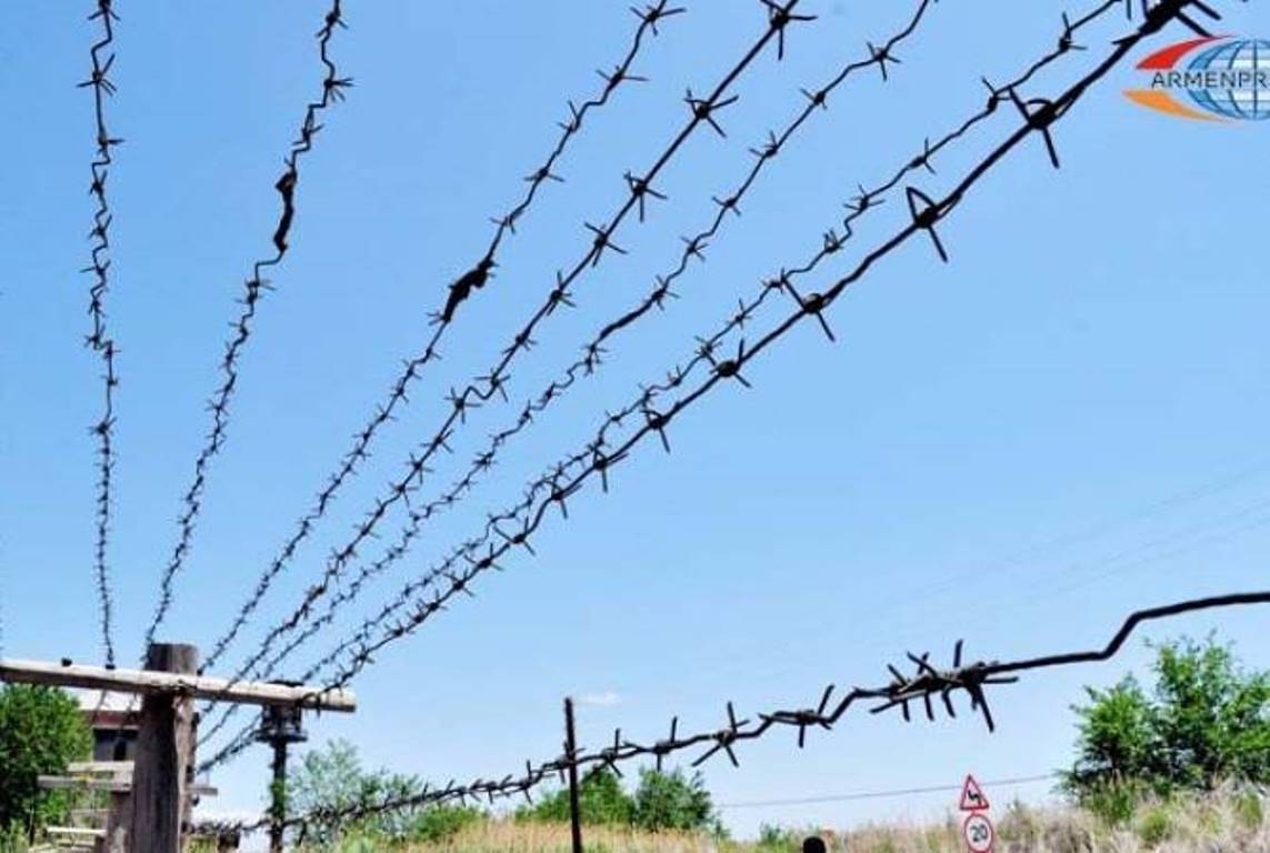 Армения готова в любое время открыть границу с Турцией: секретарь Совета Безопасности