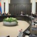 Под председательством Араика Арутюняна обсуждены вопросы проведения Чемпионата Европы по тяжелой атлетике