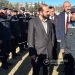 Глава МИД Армении Арарат Мирзоян  в Адыямане встретился с армянскими спасателями