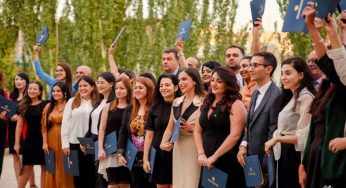 Специалисты диаспоры приглашаются на службу в системе управления Армении: начинается прием заявок на программу «К делу!» 2023
