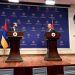 Подобные стихийные бедствия и их масштабы выходят за пределы государств: Арарат Мирзоян