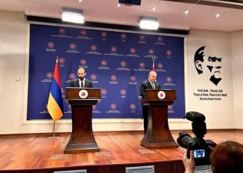 Уверены, что состоявшееся в эти дни сотрудничество будет способствовать процессу нормализации отношений на Южном Кавказе