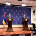 Уверены, что состоявшееся в эти дни сотрудничество будет способствовать процессу нормализации отношений на Южном Кавказе