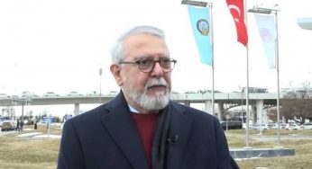 Мы не забудем поддержку, оказанную Арменией: Сердар Кылыч