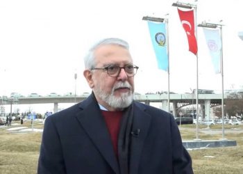 Мы не забудем поддержку, оказанную Арменией: Сердар Кылыч