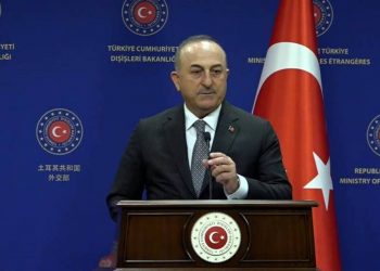 Мы достигли с Арменией соглашения ускорить шаги, связанные с дорогами, ведущими к границе: Чавушоглу