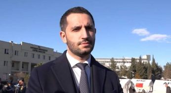 На данный момент нет договоренностей о взаимных визитах в рамках матчей между сборными Армении и Турции по футболу